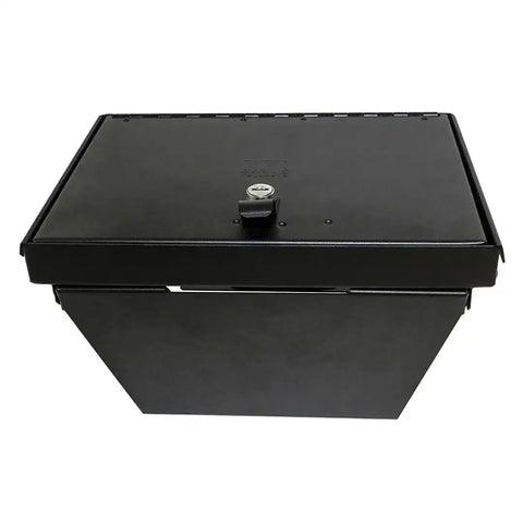 TUFFY SEC 356-01 19 CHV/GMC CONSOLE INSERT