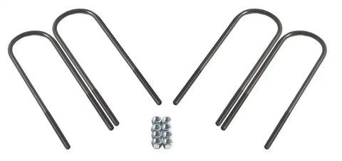 4 UBOLTS/916X314X912 ROUN