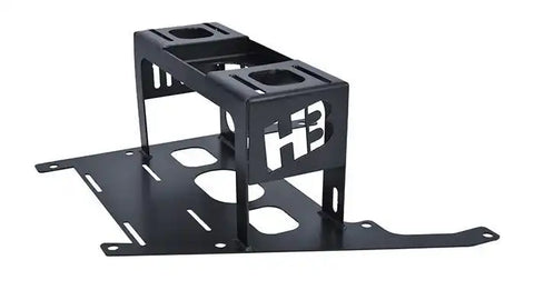 SINGLE 2-GALLON TANK SPAR