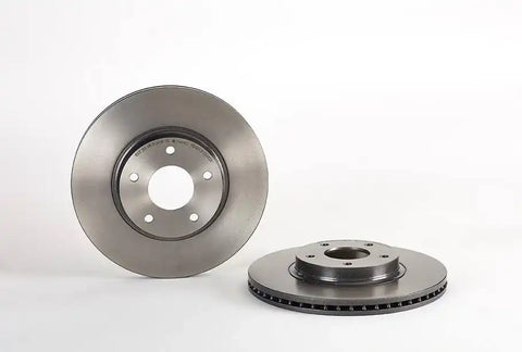BREMBO 09A11311C02 DISC BRAKE ROTOR
