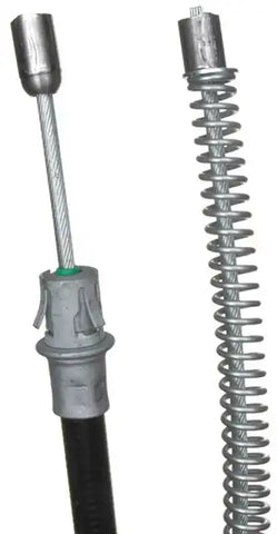 BRAKE CABLE