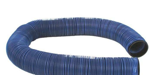 QUICK DRAIN HOSE HD 15'