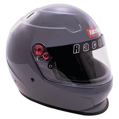 RACEQUIP 276666 PRO20 SA2020 STEEL XLG