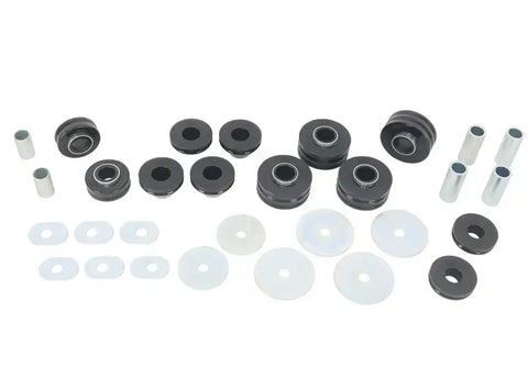 WHITELINE W93498 BODY MOUNT - BUSHING