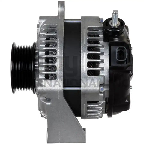 DOMESTIC ALTERNATOR