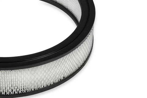 COMP AIR CLNR 14 FLAT BLK