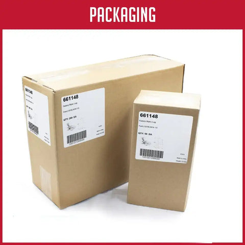 OE LUG-FCTRY LG-M14 1.5(BOX OF 50)
