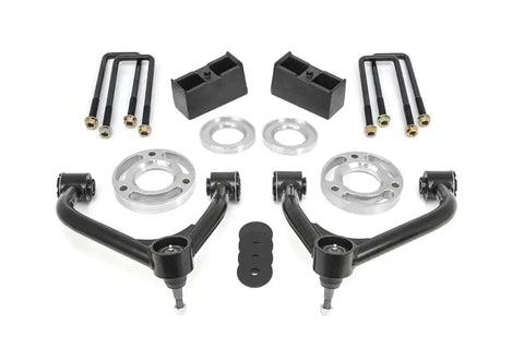 READYLIFT 69-3920 2.0'' FRONT WITH 1.0'' REAR SST LIF