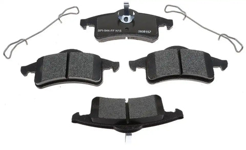 BRAKE PAD SET