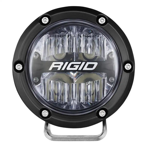 RIGID IND 36401 4IN 360-SRS; DRIVE RGB/2