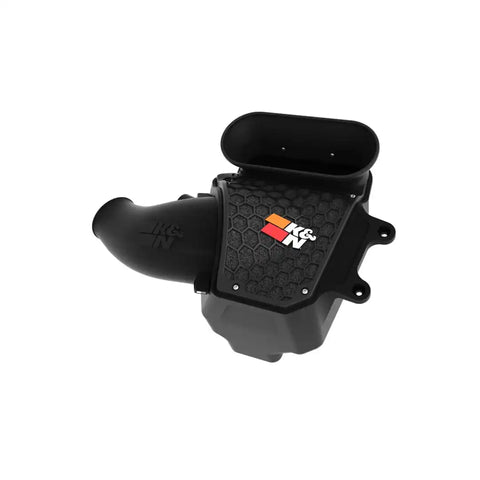K&N FILTER 63-1588 PERFORMANCE AIR INTAKE SYSTEM