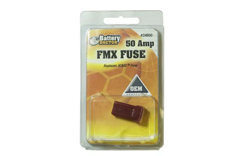 FUSE-FMX-50 AMP