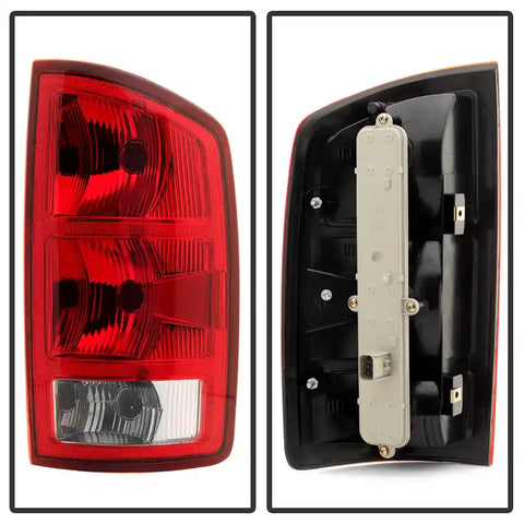 SPYDER 9033568 DODGE RAM 1500 02-06 / R