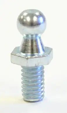 AP Products 010-080-2 Multi Purpose Lift Support Ball Stud Use To Create A New Point