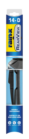 RAIN-X  REARVIEW REAR WIPER BLADE 1