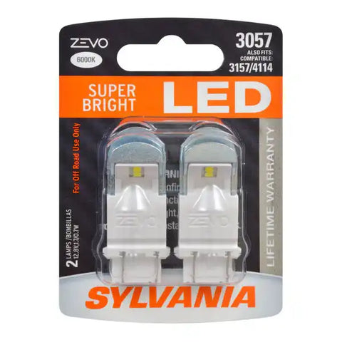 ZEVO2 3057LED.BP2 EN-SP