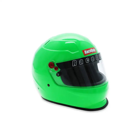 PRO20 SA2020 FLO GRN XXL HELMET