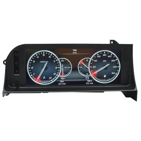 AutoMeter 7007 Digital Dash InVision Custom Fit 12.3 Inch Color LCD Display With 3