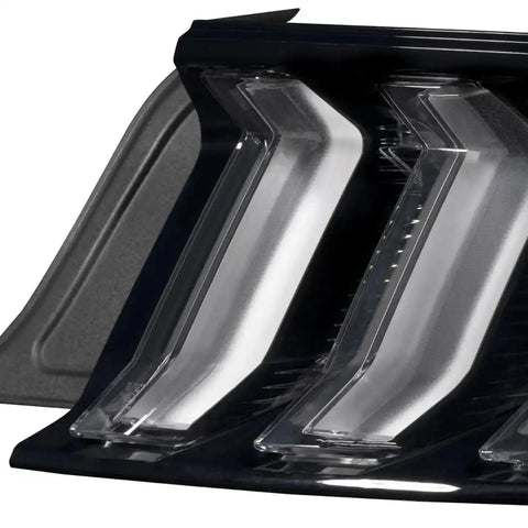 2015-2022 FORD MUSTANG LED TAIL LIG