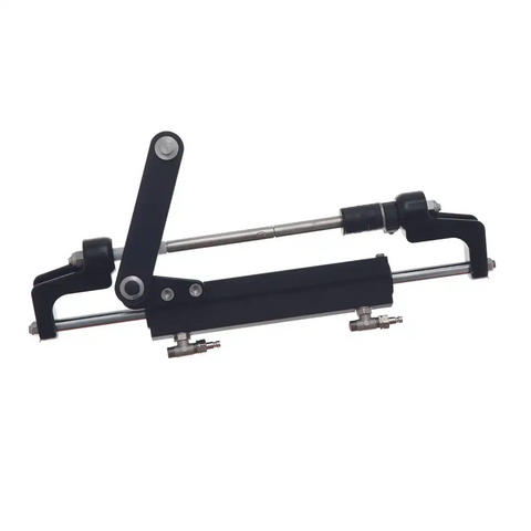 UFLEX USA HYTECH 1.1 UC95 FRNT MT LOW HP SYS W/40FT TU95