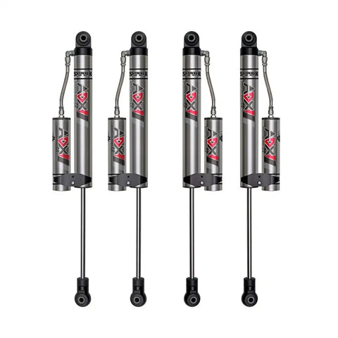 Skyjacker JL2025X - 2-2.5 in. ADX Shock Component Box