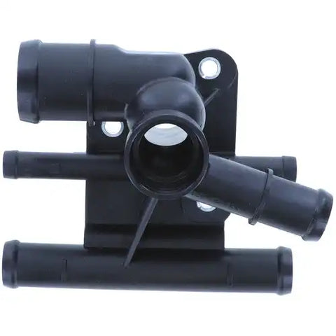 ENGINE COOLANT OUTLET FLANGE