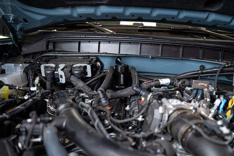 CORSA EXHST CC0012 CORSA PERFORMANCE 3 OZ. ALUMINUM OI