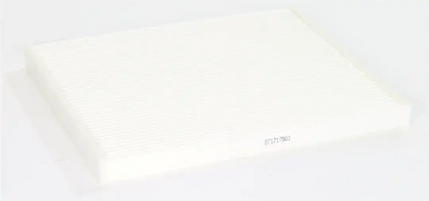 CABIN AIR FILTER