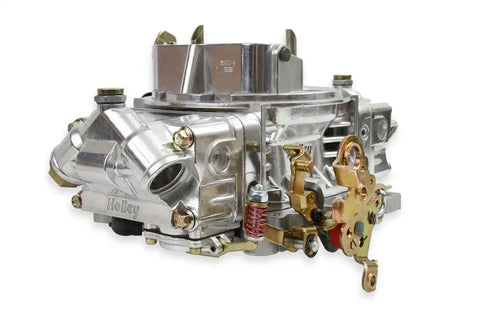 Street Avenger Carburetor