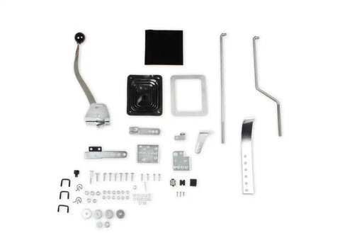SHIFTER AUTOMATIC