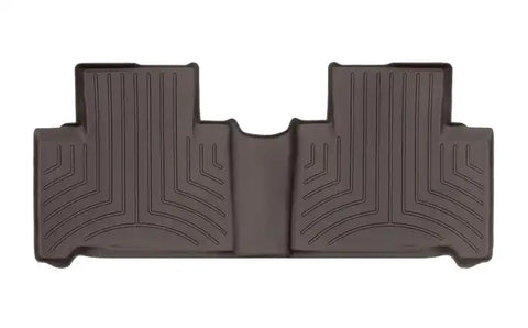 WEATHERTECH 475103IM REAR FLOORLINER HP