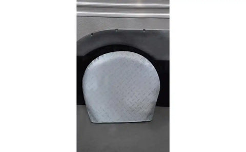 Adco 3753 Tire Cover Single Tire Cover Fits 27 Inch To 29 Inch Diameter Tires Slip