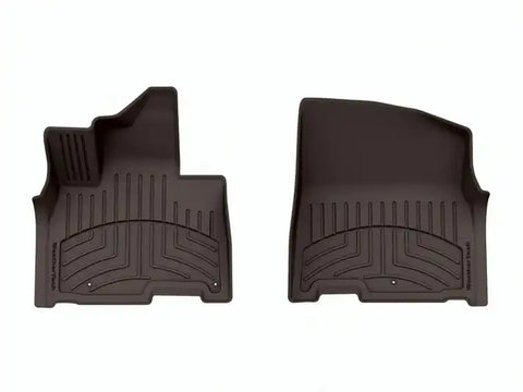 WEATHERTECH 4716721IM FLOORLINER HP COCOA
