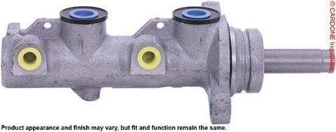 MASTER CYLINDER REBUILT