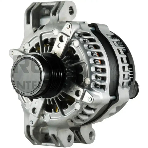 REMY INTL 11070 REMANUFACTURED ALTERNATOR