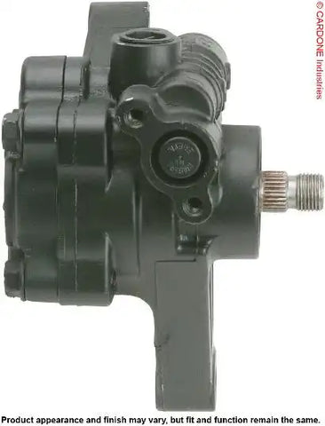POWER STEERING