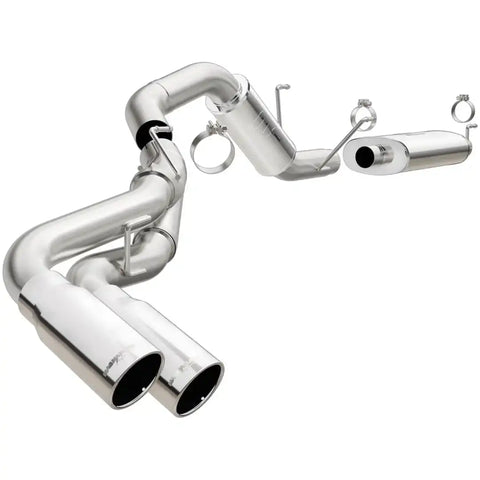 MAGNAFLOW 15333 CB 2014 RAM 2500 6.4 DUAL