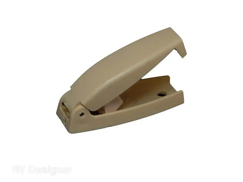 1PR BAGGAGE CATCH BEIGE