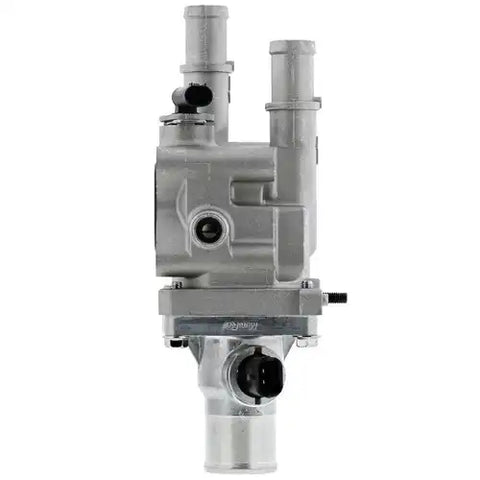 THERMOSTAT HOUSING ASSEMBLY