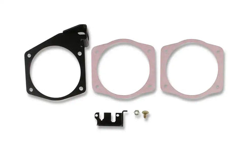 HOLLEY 20-148 105MM TB CABLE BRACKET