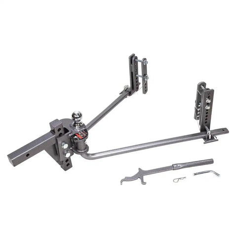 HUSKY TOWING 33310 CLFS 2 POINT 400-600# 2 5/16' BALL