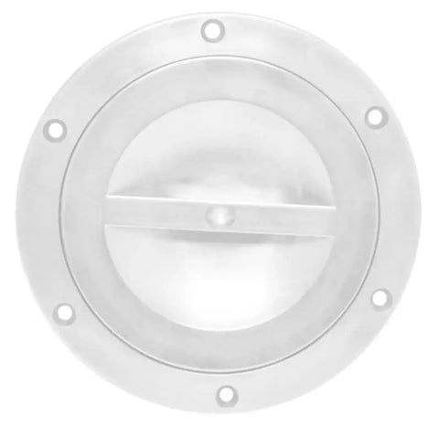 5' ACCESS HATCH  WH CARD
