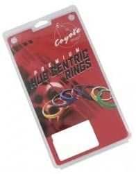 HUB CENTRIC RING 106 - 95