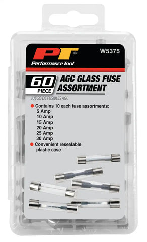 FUSE ASSORTMENT