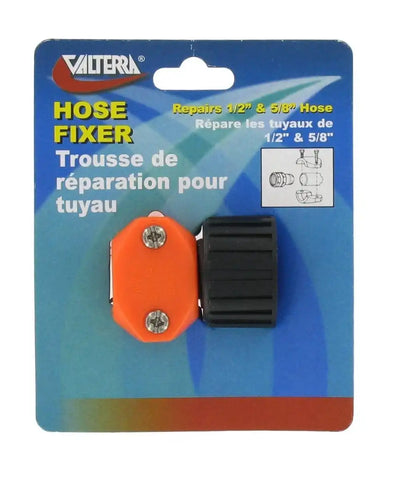 HOSE FIXER FEM. THREAD