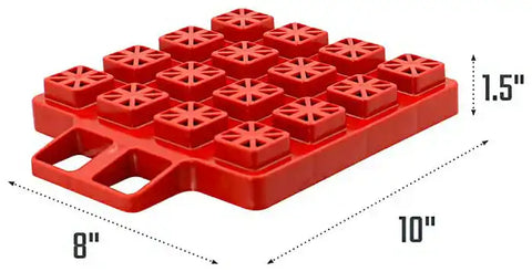 STACKERS JACK PADS 10+BAG