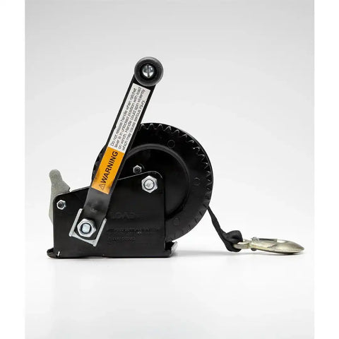 ATTWOOD MARI 11149-4 1200LB EDC SOLID GEAR W/S