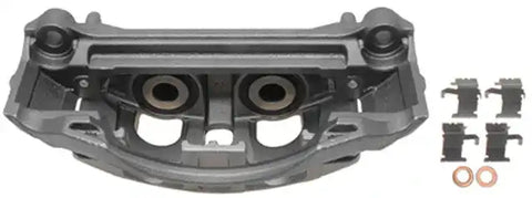 RAYBESTOS FRC12044 FRICTION READY CALIPERS