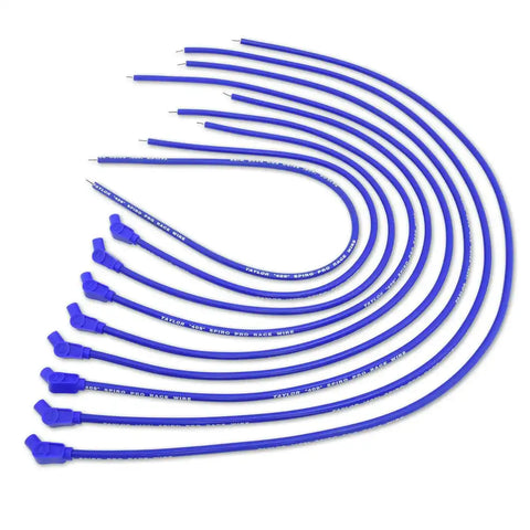 SPARK PLUG WIRE 409