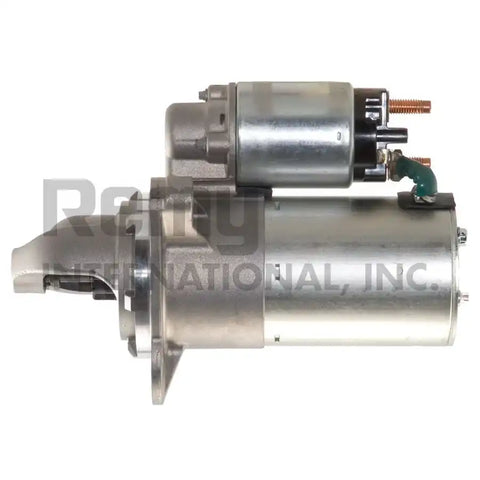 REMANUFACTURED STARTER